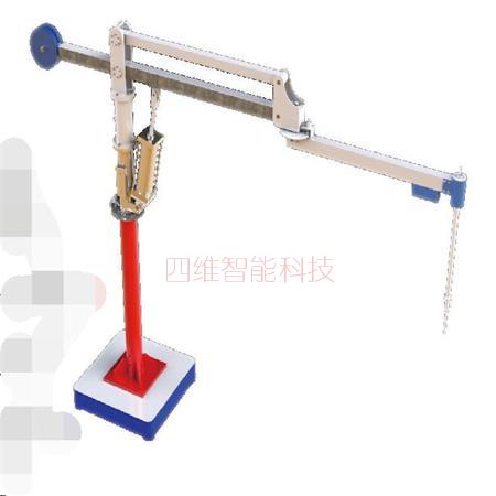多功能氣動(dòng)移載機(jī)