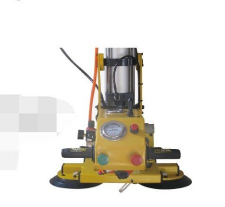 swb-20型玻璃移載機(jī)